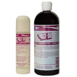 ACF50 Anti Corrosion Formula Quart