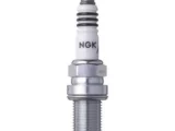 NGK BKR7EIX Motorcycle Spark Plug