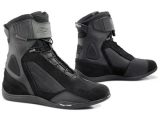 Forma Twister Waterproof Motorcycle Boots Black