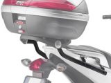 Givi 1109FZ Monorack Arms Honda Integra 700 2012 on