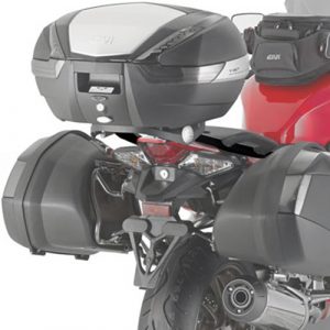 Givi 1132FZ Monorack Arms Honda VFR800 F 2014 on