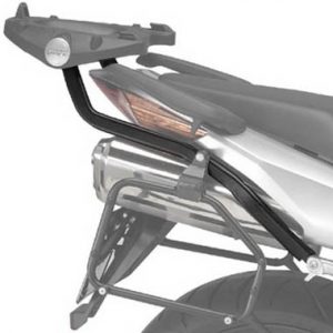 Givi 166FZ Monorack Arms Honda VFR800 VTEC 2002 to 2011