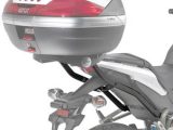 Givi 266FZ Monorack Arms Honda CB1000R 2008 to 2017