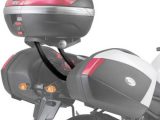 Givi 366FZ Monorack Arms Yamaha FZ8 Fazer 800 2010 on