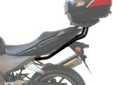 Givi 444FZ Monorack Arms Kawasaki Z750S 2005 to 2007