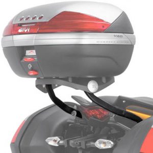 Givi 451FZ Monorack Arms Kawasaki Versys 650 2010 to 2014