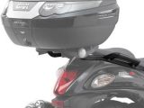 Givi 541FZ Monorack Arms Suzuki GSX1300R Hayabusa 2008 to 2016