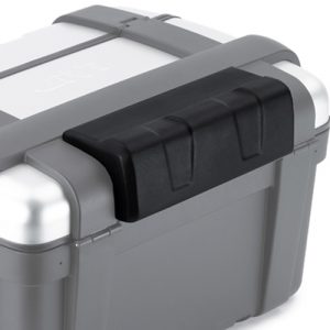 Givi E118 Backrest for Givi Trekker Top Boxes and Cases