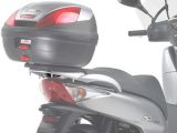 Givi E219 Monolock Plate Honda SH125i 2005 to 2008