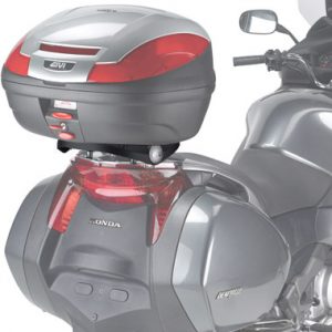 Givi E221M Monolock Carrier Honda Deauville 700 2006 on