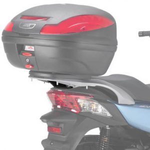 Givi E223 Monolock Plate Honda SH300i up to 2014