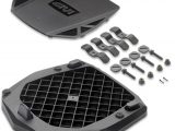 Givi E251 Universal Monokey Plate