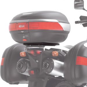 Givi E528 Monokey Plate Suzuki DL650 V Strom 2004 to 2011