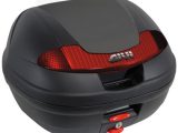 Givi E340N Vision Monolock Top Box 34 Litre Black