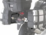 Givi PL1121 Pannier Holders Honda CB500X 2013 to 2018