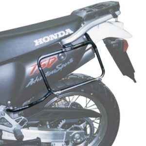 Givi PL148 Monokey Pannier Holders Honda Africa Twin 750 1996 to 2002