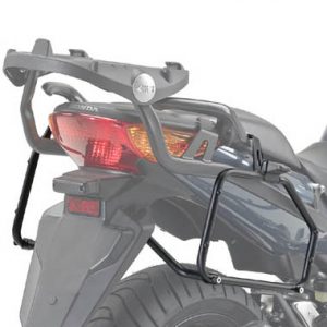 Givi PL174 Pannier Holders Honda CBF500 2004 on