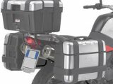 Givi PL188 Monokey Pannier Holders BMW F650GS 2004 to 2007