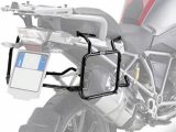 Givi PLR5108 Quick Release Pannier Holders BMW R1200GS 2013 on