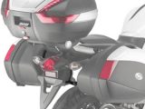 Givi PLX1111 V35 V37 Monokey Pannier Holders Honda NC700 upto 2013