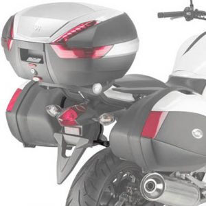 Givi PLX1111 V35 V37 Pannier Holders Honda NC750 upto 2015