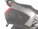 Givi PLX166 V35 V37 Pannier Holders Honda VFR800 VTEC 2002 to 2011