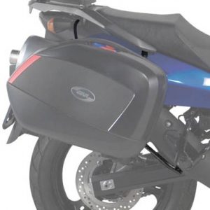 Givi PLX532 V35 V37 Pannier Holder Suzuki DL650 V Strom 2004 to 2011