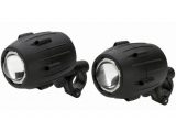 Givi S310 Pair of Trekker Halogen Spot Lights