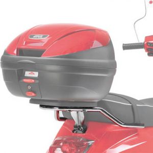 Givi SR105 Monolock Carrier Piaggio Vespa LX Vespa S 2005 to 2014