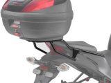 Givi SR1103 Monolock Rear Carrier Honda CBR125R 2011 to 2017