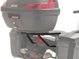 Givi SR1119 Monolock Rack Honda CB500F 2013 to 2015