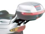 Givi SR111 Monokey Carrier Suzuki Burgman AN250 AN400 1998 to 2002