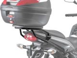 Givi SR157 Monolock Rear Carrier Honda CBF125 2009 to 2014