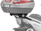 Givi SR2013 Monokey Rear Carrier Yamaha T Max 500 2008 to 2011