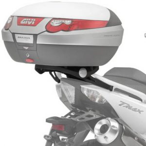 Givi SR2013 Monokey Rear Carrier Yamaha T Max 530 2012 to 2016