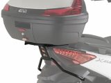Givi SR2117M Monolock Carrier Yamaha X Max 125 250 2014 to 2017