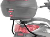 Givi SR231M Monorack Rear Carrier Sym Citycom 300 2008 on