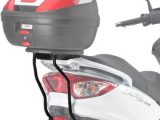 Givi SR233M Monolock Rear Carrier Sym Joyride 2009 on