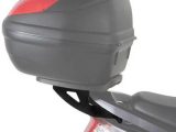 Givi SR354 Monolock Rear Carrier MBK Flame X 125 2007 on