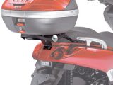 Givi SR355 Monokey Rear Carrier MBK Skycruiser 125 2005 to 2009