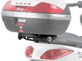 Givi SR370 Monokey Rear Carrier Yamaha X Max 125 250 2010 to 2013