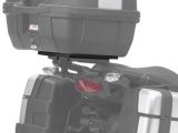 Givi SR4105 Monokey Rear Carrier Kawasaki Versys 1000 2012 on