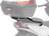 Givi SR6103M Monolock Carrier Kymco K XCT 125i 300i 2013 on