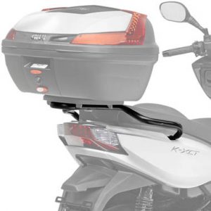 Givi SR6103M Monolock Carrier Kymco K XCT 125i 300i 2013 on