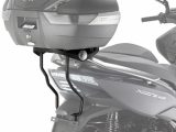 Givi SR6104 Monokey Carrier Kymco Xciting 400i 2013 on