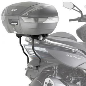 Givi SR6104 Monokey Carrier Kymco Xciting 400i 2013 on