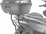 Givi SR6104M Monolock Carrier Kymco Xciting 400i 2013 on