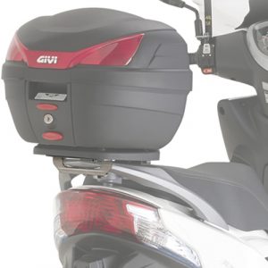 Givi SR6106 Monolock Carrier Kymco Agility 125 200 R16 2014 on