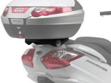 Givi SR7051 Monokey Rear Carrier Sym Maxsym 400 600 2011 on