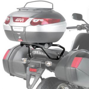 Givi SR777 Monokey Rear Carrier Honda CBF1000 2010 on